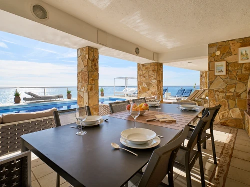 Villa Lloret de Mar, 7 pièces, 12 personnes - photo_18949604673