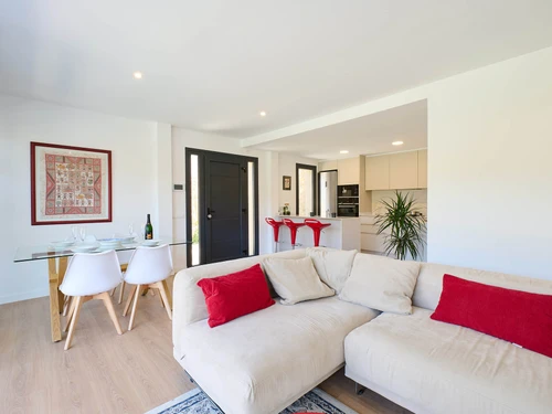 Villa Lloret de Mar, 4 pièces, 6 personnes - photo_19985962044