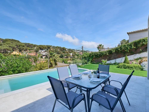 Villa Lloret de Mar, 4 pièces, 6 personnes - photo_19985962044