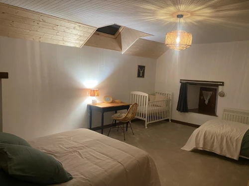 Casa Villard-de-Lans, 3 dormitorios, 9 personas - photo_1011689773584