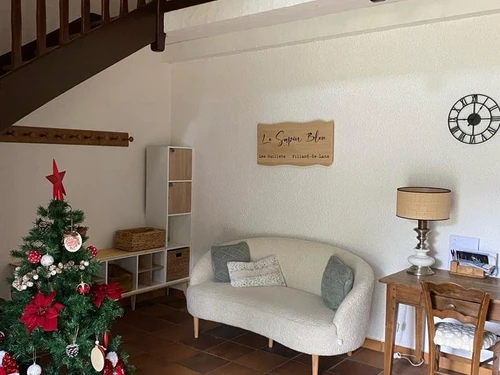 Casa Villard-de-Lans, 3 dormitorios, 9 personas - photo_1011689773584