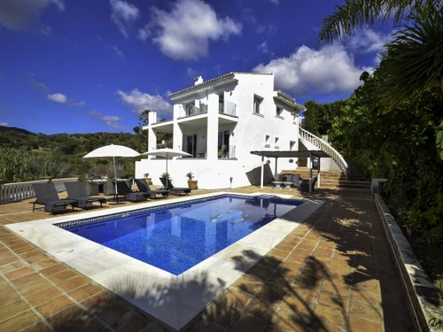 Villa Marbella, 4 bedrooms, 8 persons - photo_1011600884782