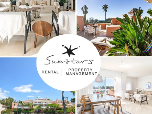 Apartment Estepona, 3 bedrooms, 6 persons - photo_1011702517581