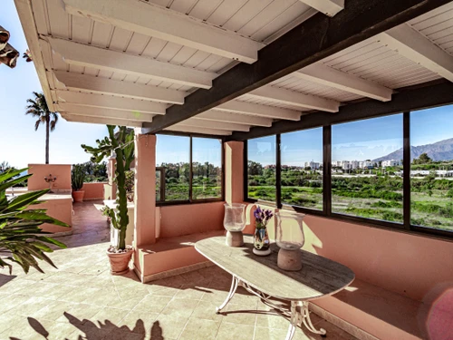 Apartamento Estepona, 3 dormitorios, 6 personas - photo_1011702517581