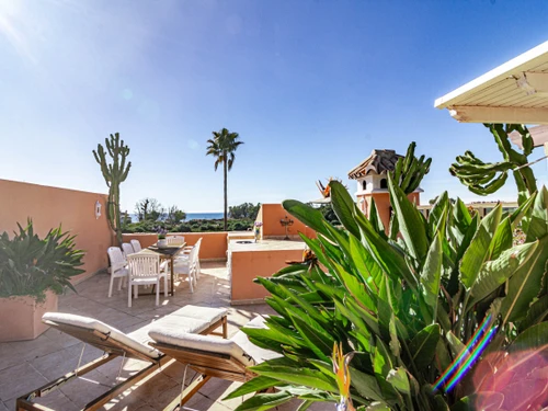 Apartamento Estepona, 3 dormitorios, 6 personas - photo_1011702517581