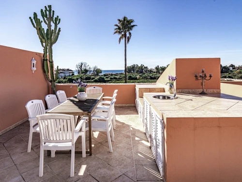 Apartamento Estepona, 3 dormitorios, 6 personas - photo_1011702517581