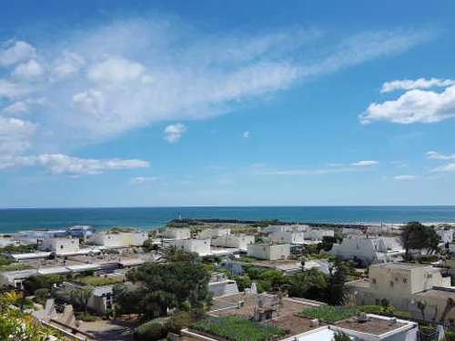 Ferienwohnung Cap d'Agde naturisme, 2 Schlafzimmer, 4 Personen - photo_15263554693