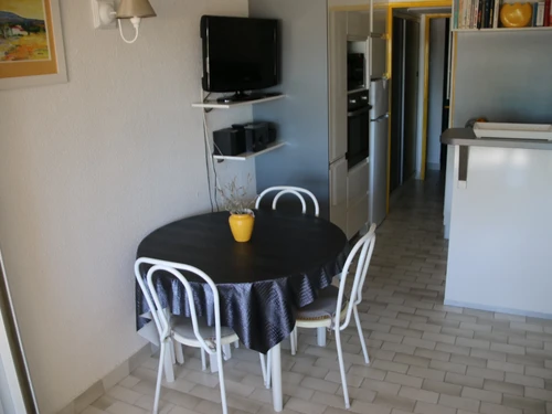 Apartment Cap d'Agde naturisme, 1 bedroom, 2 persons - photo_15296606346