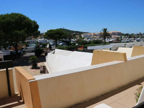 Apartamento Cap d'Agde naturisme, 1 dormitorio, 2 personas - photo_15296606346