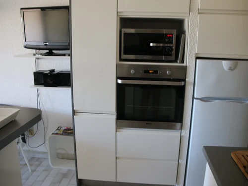 Apartment Cap d'Agde naturisme, 1 bedroom, 2 persons - photo_15296606346