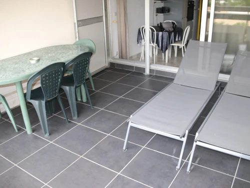 Apartment Cap d'Agde naturisme, 1 bedroom, 2 persons - photo_15296606346