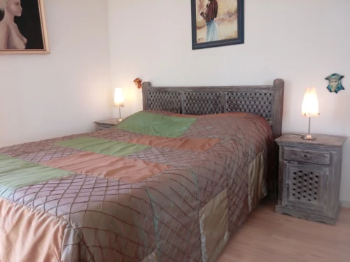 Villa Cap d'Agde naturisme, 3 pièces, 4 personnes - photo_15273443365