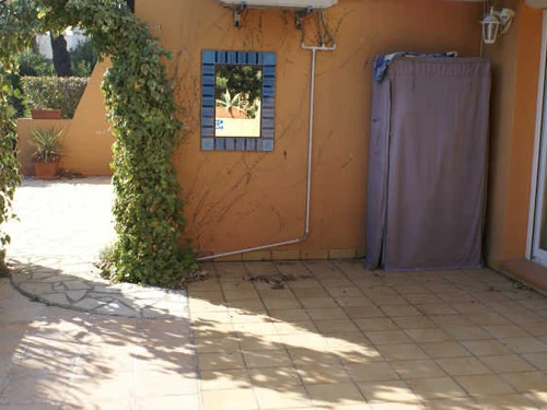 Apartamento Cap d'Agde, 2 dormitorios, 8 personas - photo_15344543058