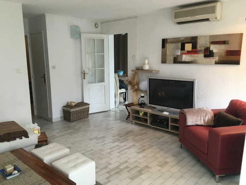 Apartamento Cap d'Agde, 2 dormitorios, 8 personas - photo_15344543058