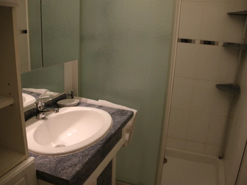 Studio Cap d'Agde naturisme, studio flat, 2 persons - photo_15263452437