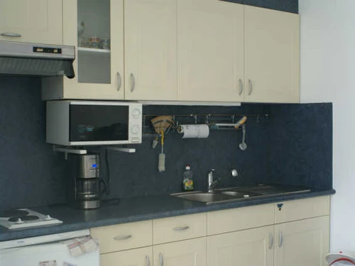 Studio Cap d'Agde naturisme, studio flat, 2 persons - photo_15263452437