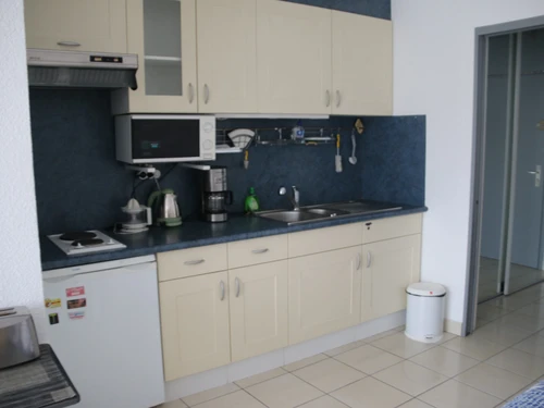 Studio Cap d'Agde naturisme, studio flat, 2 persons - photo_15263452437