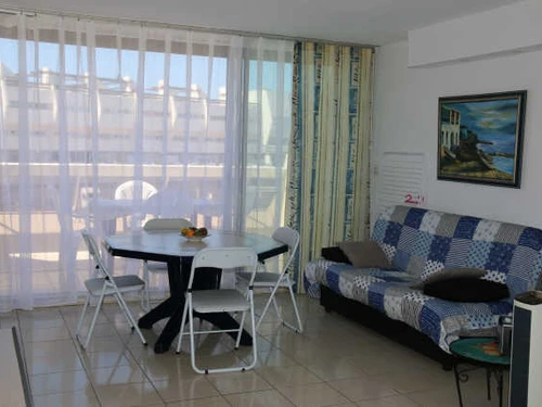 Studio Cap d'Agde naturisme, studio flat, 2 persons - photo_15263452437