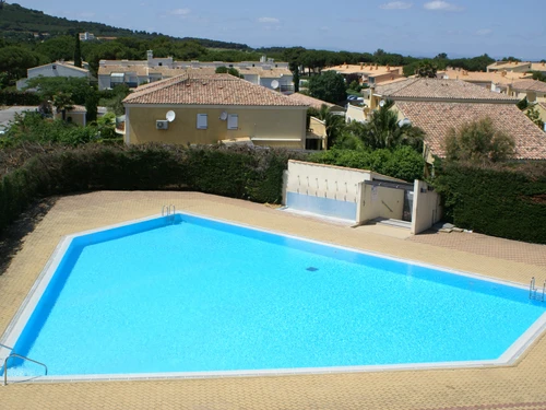 Ferienwohnung Cap d'Agde naturisme, 1 Schlafzimmer, 4 Personen - photo_15263448163