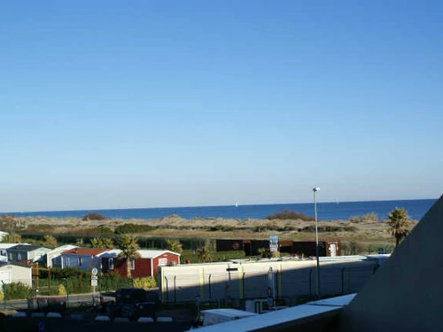 Studio Cap d'Agde naturisme, 1 pièce, 2 personnes - photo_15263462981