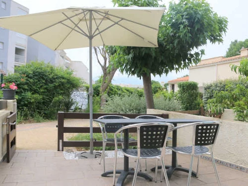 Villa Cap d'Agde naturisme, 2 bedrooms, 4 persons - photo_15354455615