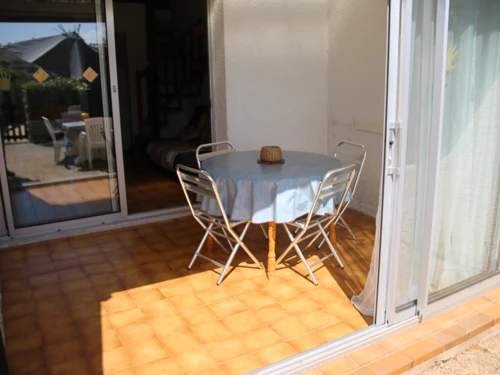 Villa Cap d'Agde naturisme, 2 Schlafzimmer, 4 Personen - photo_15558621568