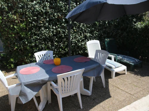 Villa Cap d'Agde naturisme, 2 Schlafzimmer, 4 Personen - photo_15558621568