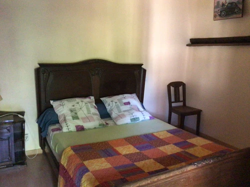 Gîte Souvigné-sur-Sarthe, 3 pièces, 5 personnes - photo_14984566827