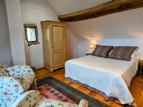 Gîte Colombier, 2 pièces, 2 personnes - photo_1011695332453