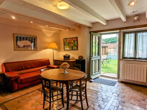 Gîte Colombier, 2 pièces, 2 personnes - photo_1011695332453