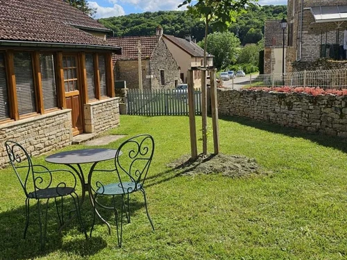 Gîte Colombier, 2 pièces, 2 personnes - photo_1011695332453