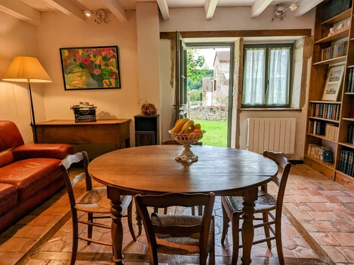 Gîte Colombier, 2 pièces, 2 personnes - photo_1011695332453