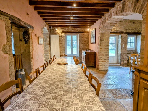Gîte Thorey-sur-Ouche, 6 pièces, 15 personnes - photo_1011702673072