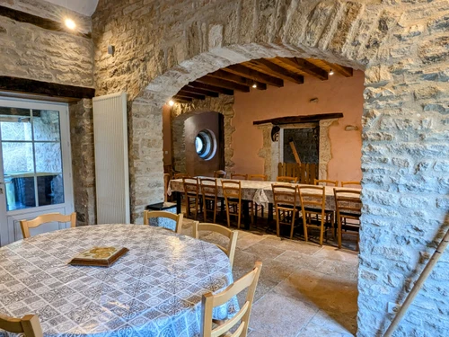 Gîte Thorey-sur-Ouche, 6 pièces, 15 personnes - photo_1011702673072