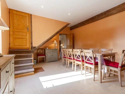 Gasthaus Saint-Hilaire-Fontaine, 3 Schlafzimmer, 9 Personen - photo_1011695341639