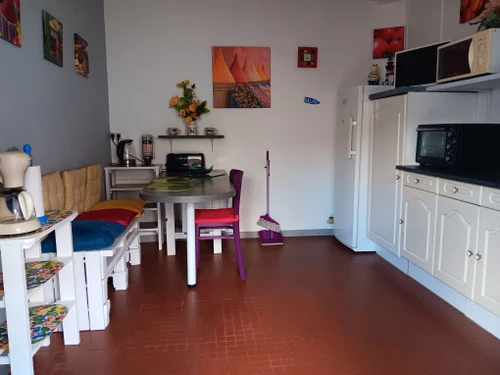 Villa La Faute-sur-Mer, 1 bedroom, 2 persons - photo_14180016287