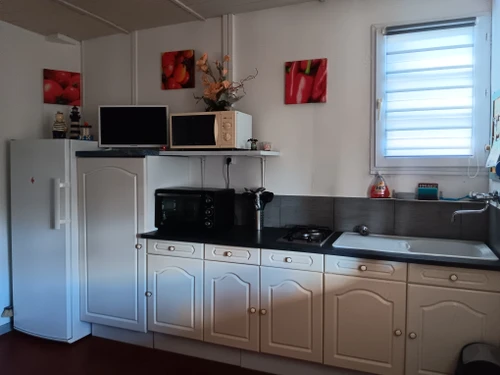 Villa La Faute-sur-Mer, 1 bedroom, 2 persons - photo_14180016287