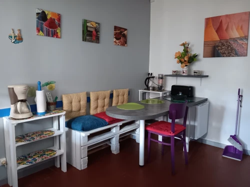 Villa La Faute-sur-Mer, 1 bedroom, 2 persons - photo_14180016287