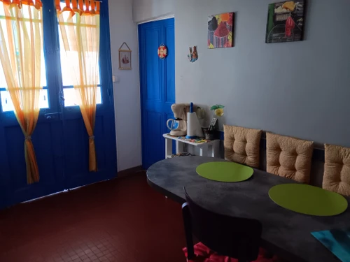 Villa La Faute-sur-Mer, 1 bedroom, 2 persons - photo_14180016287