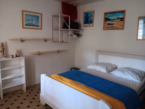 Villa La Faute-sur-Mer, 1 bedroom, 2 persons - photo_14180016287