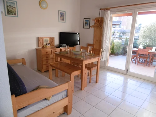 Villa Narbonne, 2 bedrooms, 7 persons - photo_1011598828210