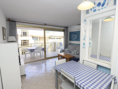 Apartamento Salou, 2 dormitorios, 6 personas - photo_1011702774082