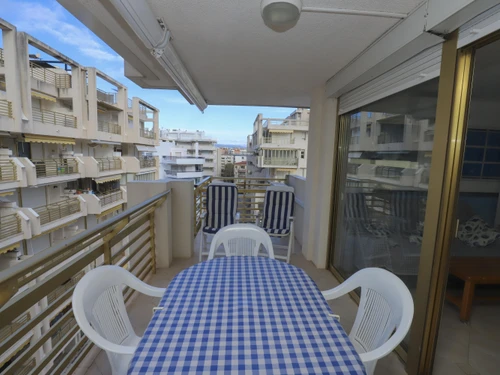 Appartement Salou, 3 pièces, 6 personnes - photo_1011702774082