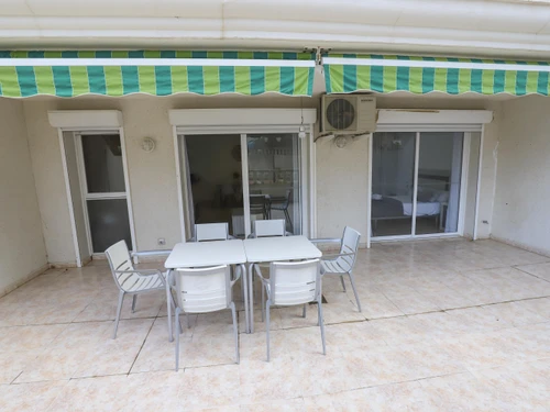 Appartement Salou, 3 pièces, 6 personnes - photo_1011702774763