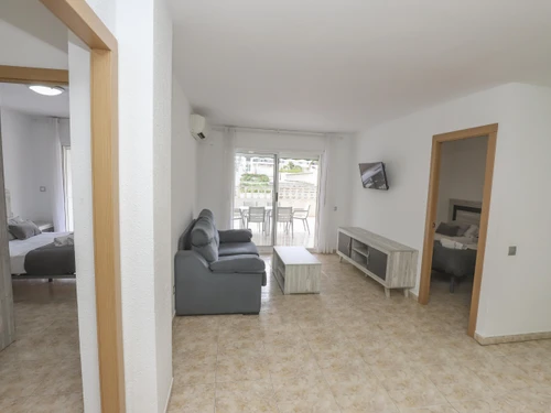 Appartement Salou, 3 pièces, 6 personnes - photo_1011702774763