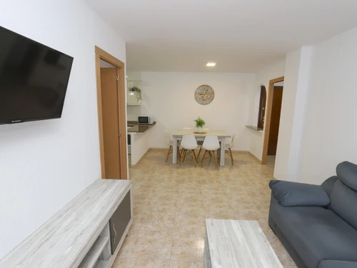 Appartement Salou, 3 pièces, 6 personnes - photo_1011702774763