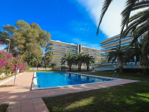 Ferienwohnung Salou, 2 Schlafzimmer, 6 Personen - photo_1011702774763