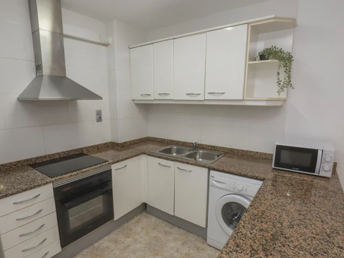 Appartement Salou, 3 pièces, 6 personnes - photo_1011702774763