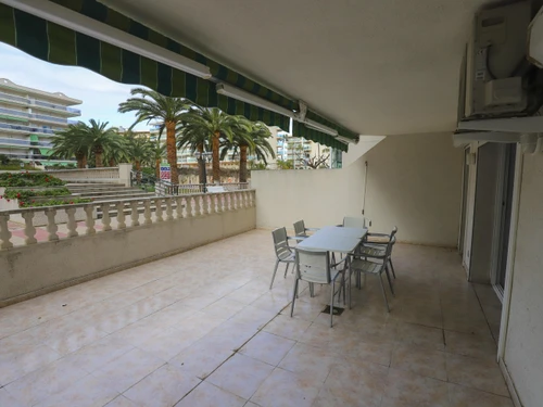 Appartement Salou, 3 pièces, 6 personnes - photo_1011702774763