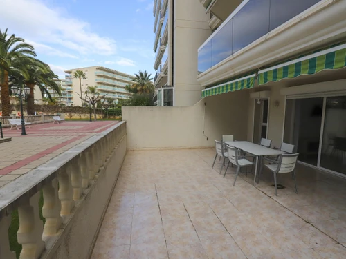 Appartement Salou, 3 pièces, 6 personnes - photo_1011702774763
